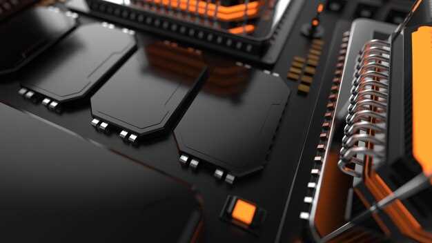Рекомендации по размещению SSD внутри ПК для охлаждения и долговечности