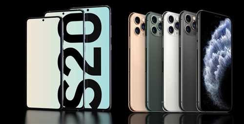 iPhone:
