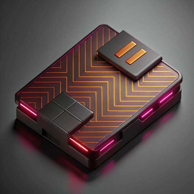 Шаги по подключению новых SSD к программе