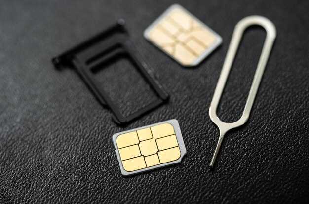 Поддержка Dual SIM: есть ли возможность использования двух номеров