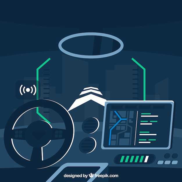 Использование OBD2-сканеров на iOS-устройствах
