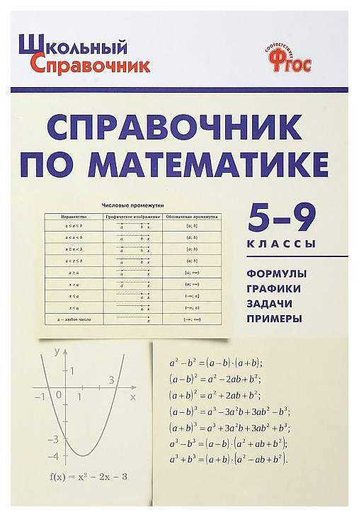 Основные