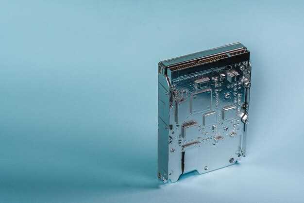 Практическое применение SSD и HDD: какой выбрать для конкретных задач