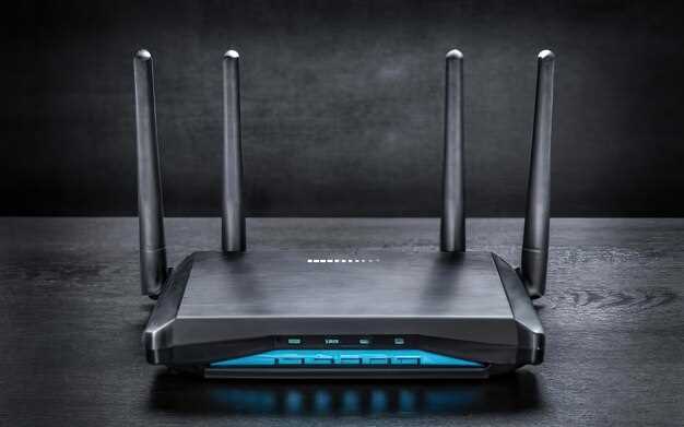 Настройка VPN и других дополнительных функций