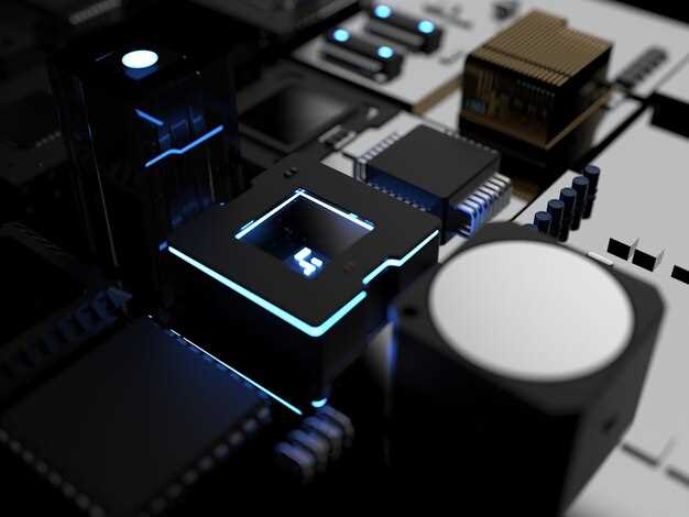Модели Intel 13-го поколения: особенности и преимущества для игровых систем