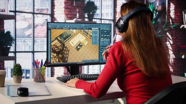Разработка макета или 3D-модели дома: инструменты и подходы