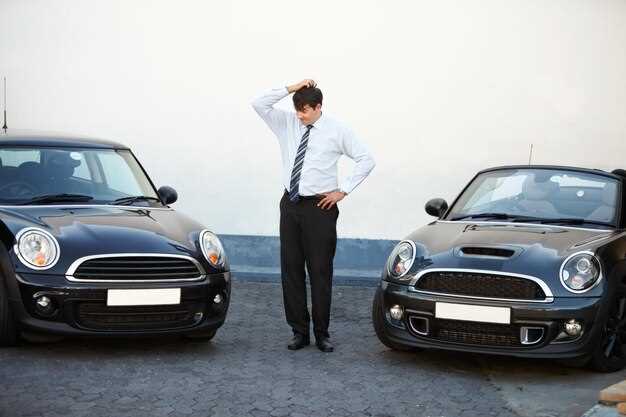 Что отличает Mini Cooper от других городских хэтчбеков