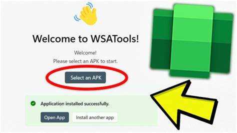 Советы по оптимизации работы с Wsatools на Windows 11