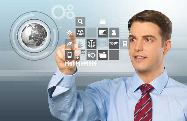 Интеграция с CRM и системами учета: как связать инструменты