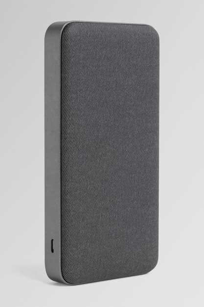 Ёмкость аккумулятора 20000mAh: что это означает для пользователя