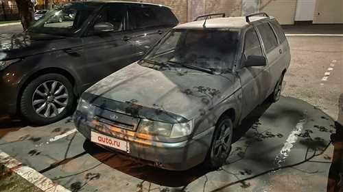 Легковые