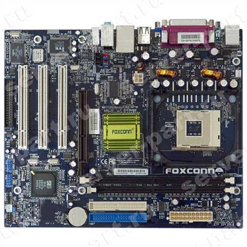 Foxconn: