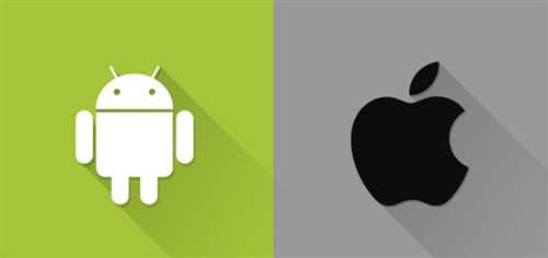 Как определить, что Айфон – это Android или iOS? Подробная инструкция и советы