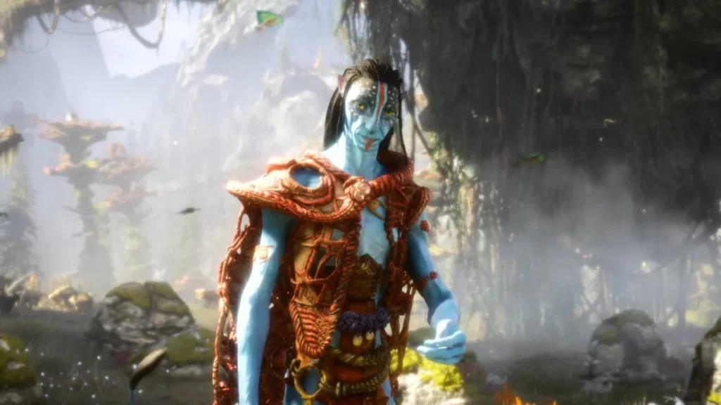 Системные требования для Avatar — Frontiers of Pandora — готовьтесь к невероятным приключениям в мире Пандоры!