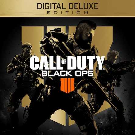 Call of Duty — Black Ops на PS4 — напряженное военное действие и захватывающий мультиплеер
