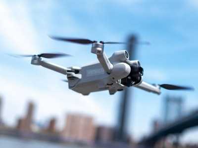 DJI Mini 2 4PDA — обзор, характеристики, отзывы и стоимость — полная информация о новом квадрокоптере