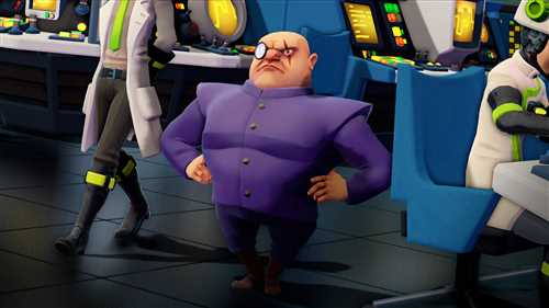 Модификации для игры Evil Genius 2 — пошаговая стратегия, в которой вы станете злобным гением и покорите мир!