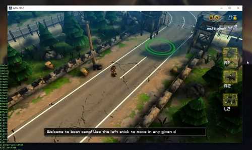 Fpps4 — новая игровая консоль от Sony с поразительными графикой и передовыми функциями
