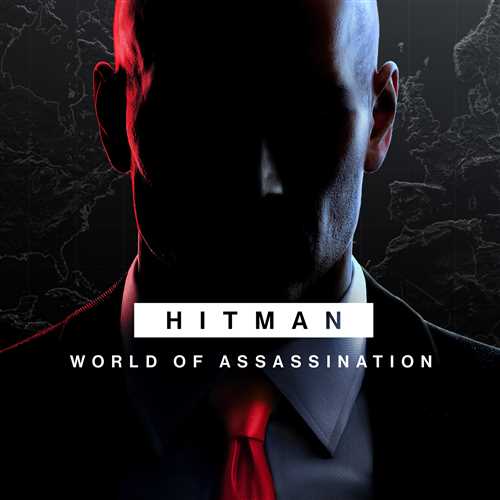 Очередное великолепие от создателей Hitman — трейлер третьей части игрового шедевра