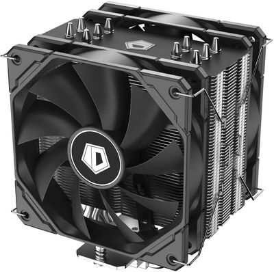 Id cooling кулер — все, что нужно знать об этом продукте для охлаждения вашего компьютера