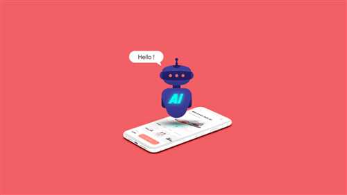 Как искусственный интеллект на телефоне меняет нашу жизнь и открывает новые возможности