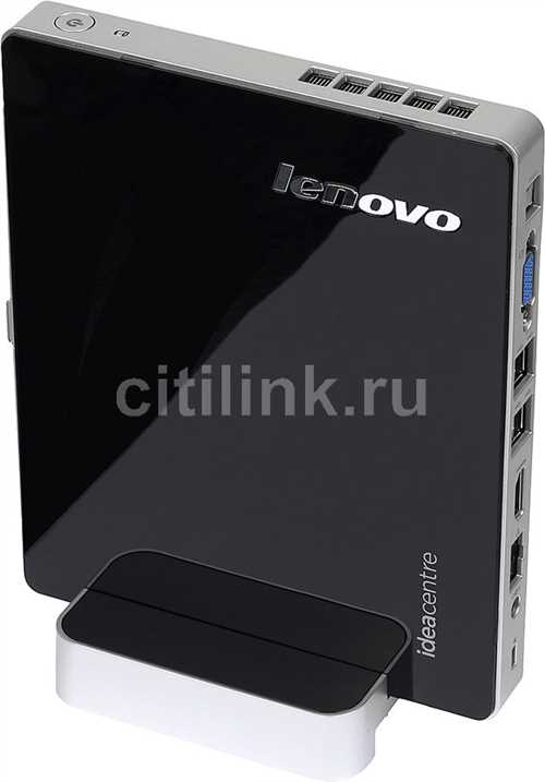 Как выбрать идеальный Lenovo неттоп для работы и развлечений