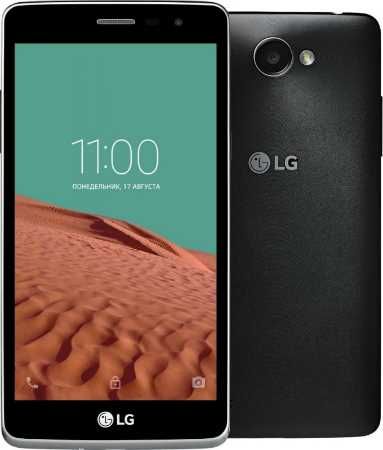 LG Смартфоны — современная технология теперь доступна каждому