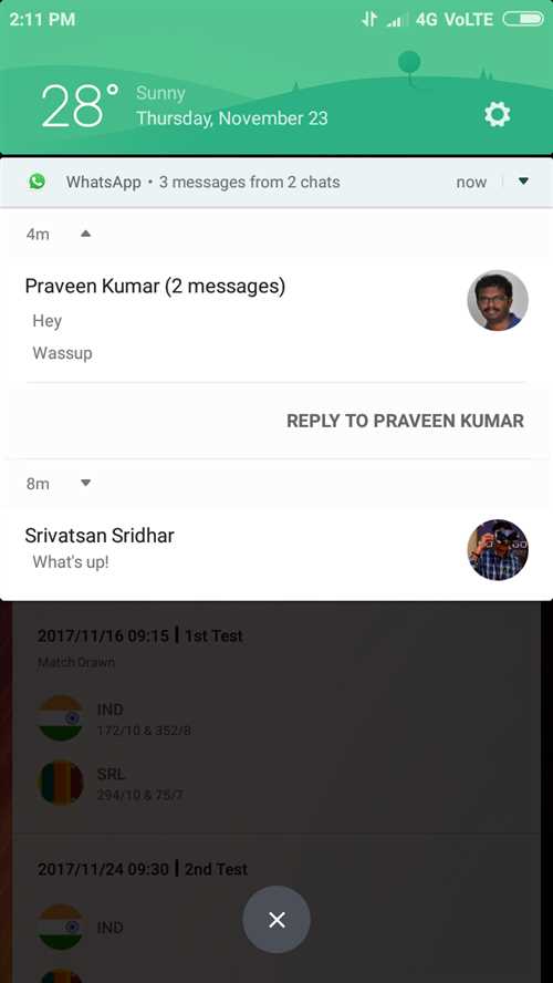 Miui 9 — новая версия популярной прошивки от Xiaomi, обещающая улучшение производительности и новые возможности для пользователей