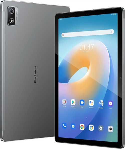 Новый планшет Blackview Tab 16 — супермощное устройство с безграничными возможностями для работы и развлечений