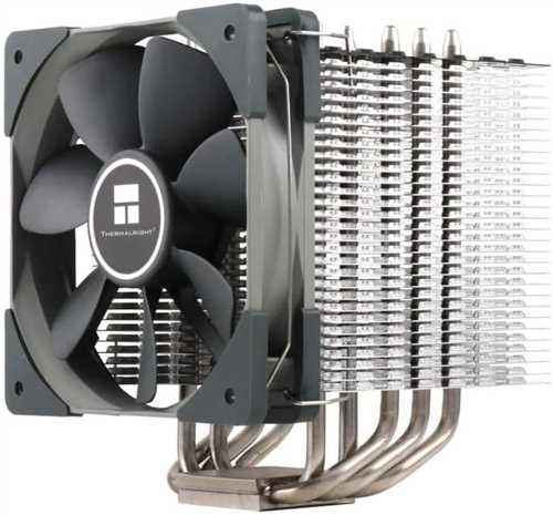 Обзор и характеристики охлаждения Thermalright Macho Zero — новинки от ведущего производителя