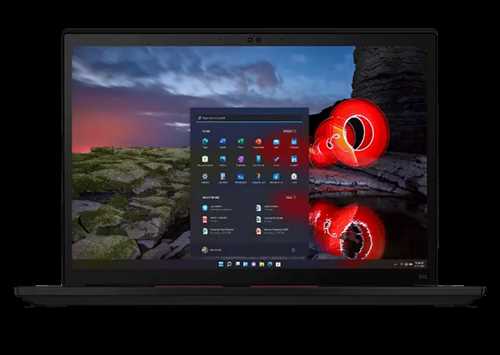 Thinkpad x13 — полный обзор и сравнение моделей, характеристики, производительность, дизайн и функции