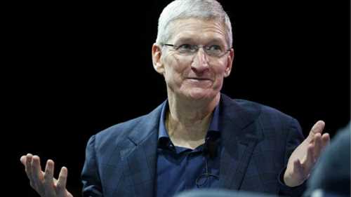 Сколько зарабатывает Тим Кук — глава компании Apple, и как его зарплата отражает на его влияние на мировую экономику