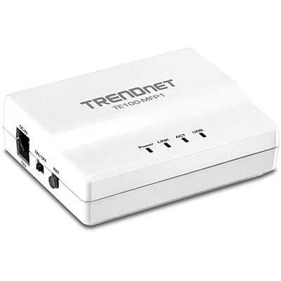 Trendnet te100 mp1un настройка — подробное руководство для быстрой и эффективной настройки сетевого коммутатора