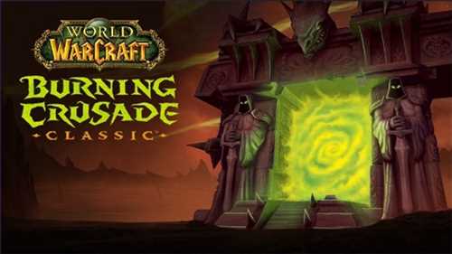 Завоевывай Азерот в обновленной классике World of Warcraft — Burning Crusade!