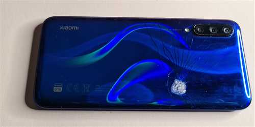 Оценка Xiaomi Mi A3 Android One — на что стоит обратить внимание при выборе смартфона