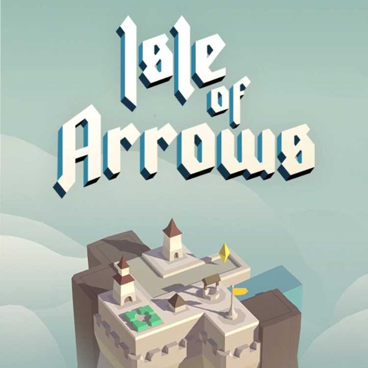 Isle of arrows