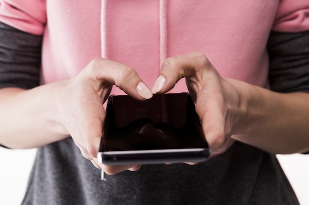 Полная инструкция по скрытию контактов на iPhone с полезными советами и рекомендациями