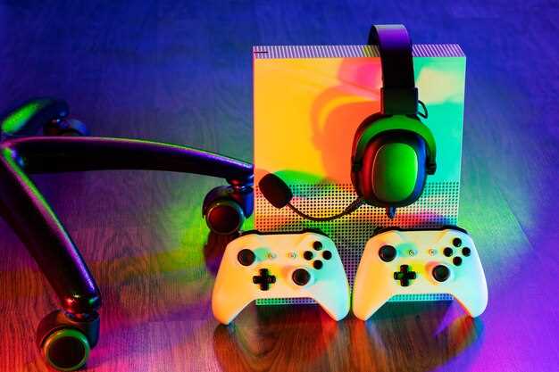 Лучшие игры для Xbox с клавиатурой и мышкой для полноценного игрового опыта
